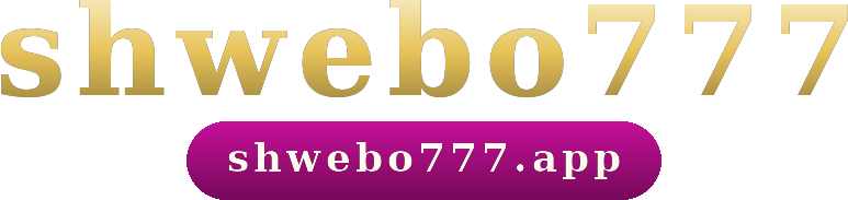 shwebo777 logo
