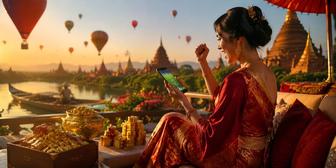 shwebo777 စလော့ဂိမ်း